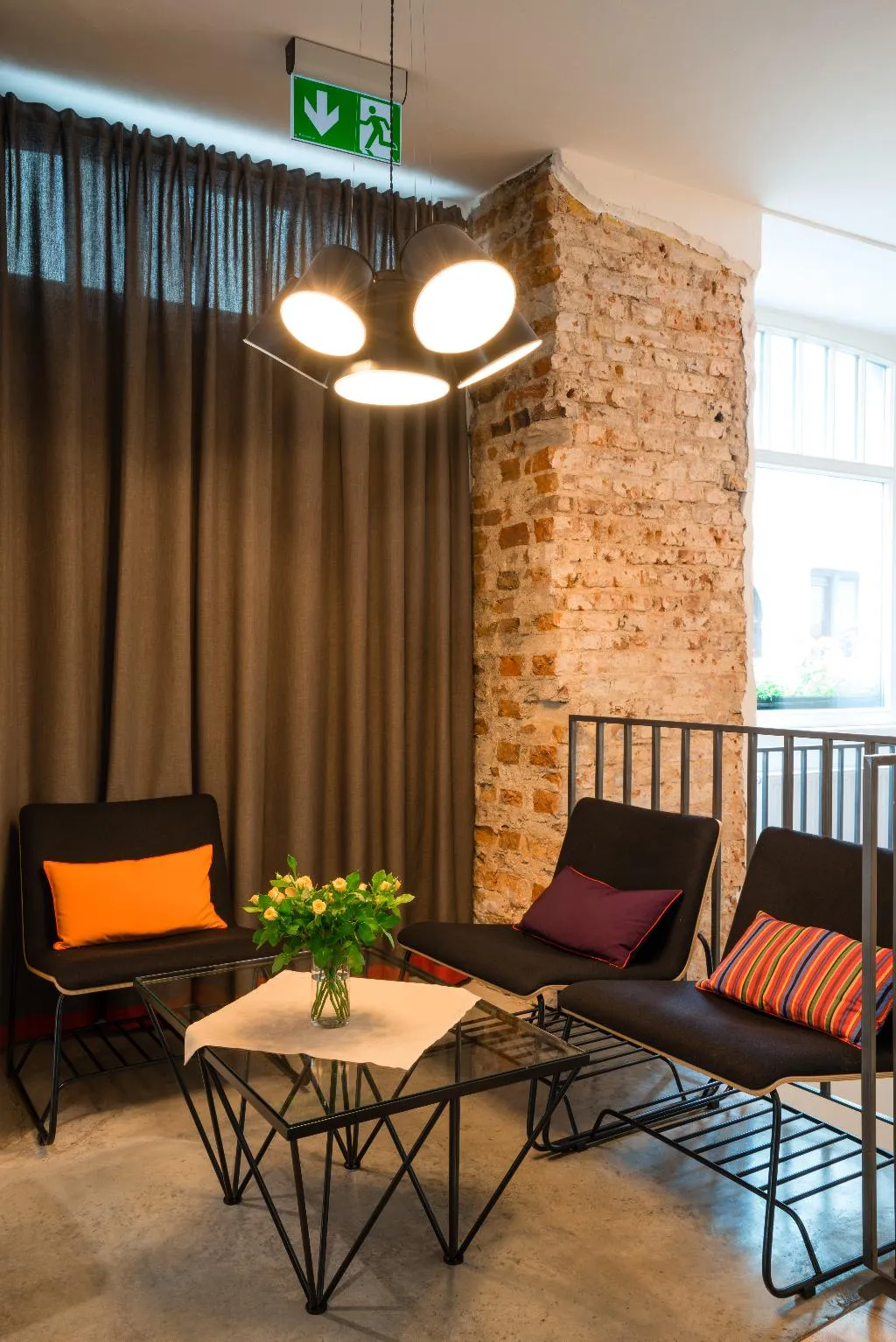 Restaurant, Hestia Hotel Radi un Draugi, Riga