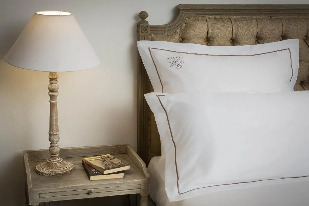 DOUBLE DELUXE Room, Relais Villa Carola, Olbia