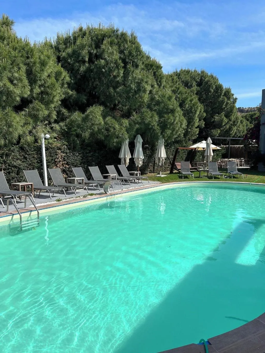 Sports and Entertainment, Malta Hotel Bodrum, Bodrum