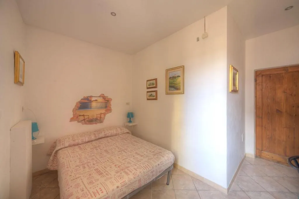 Room, Sogni D Oro Guest House, Florence