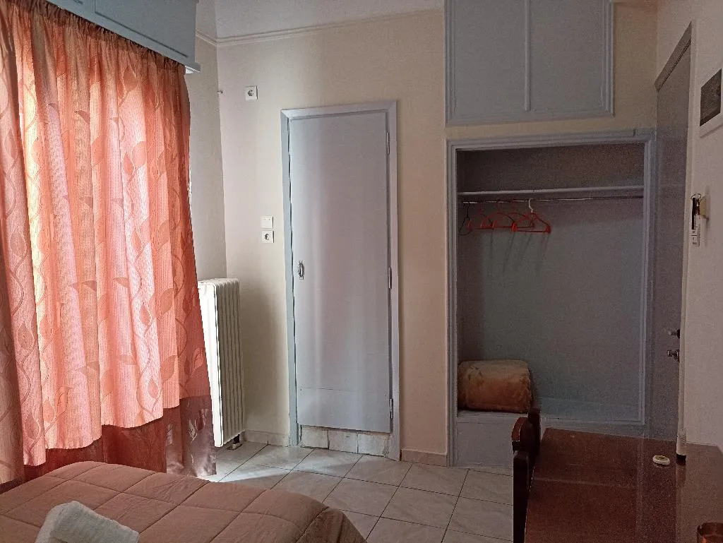 SINGLE STANDARD Room, Elite Hotel, Athens