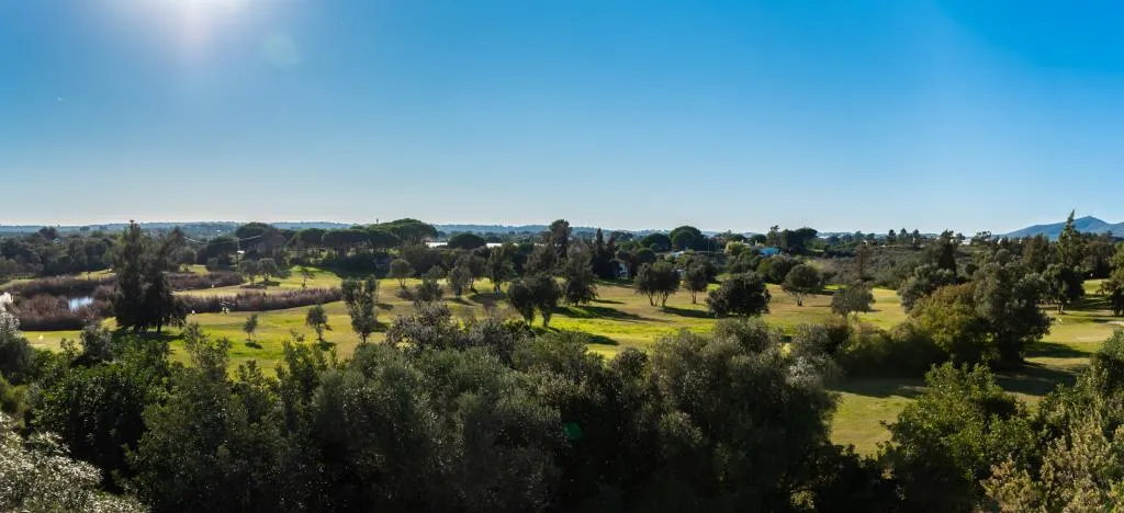 General view, Colina Verde Resort, Algarve