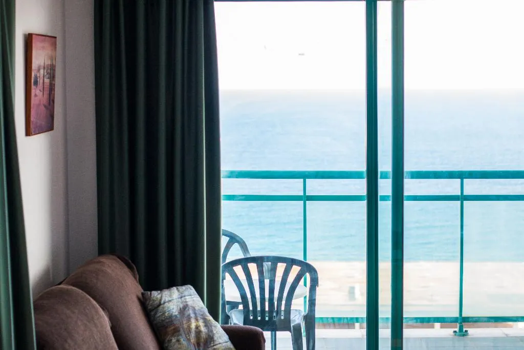 APARTMENT SEA VIEW Room, Magic Atrium Beach, Costa Blanca