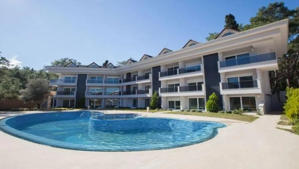 General view, Truemar Hotels & Suites, Antalya