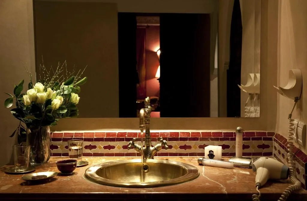 Room, Riad Assouel, Marrakech