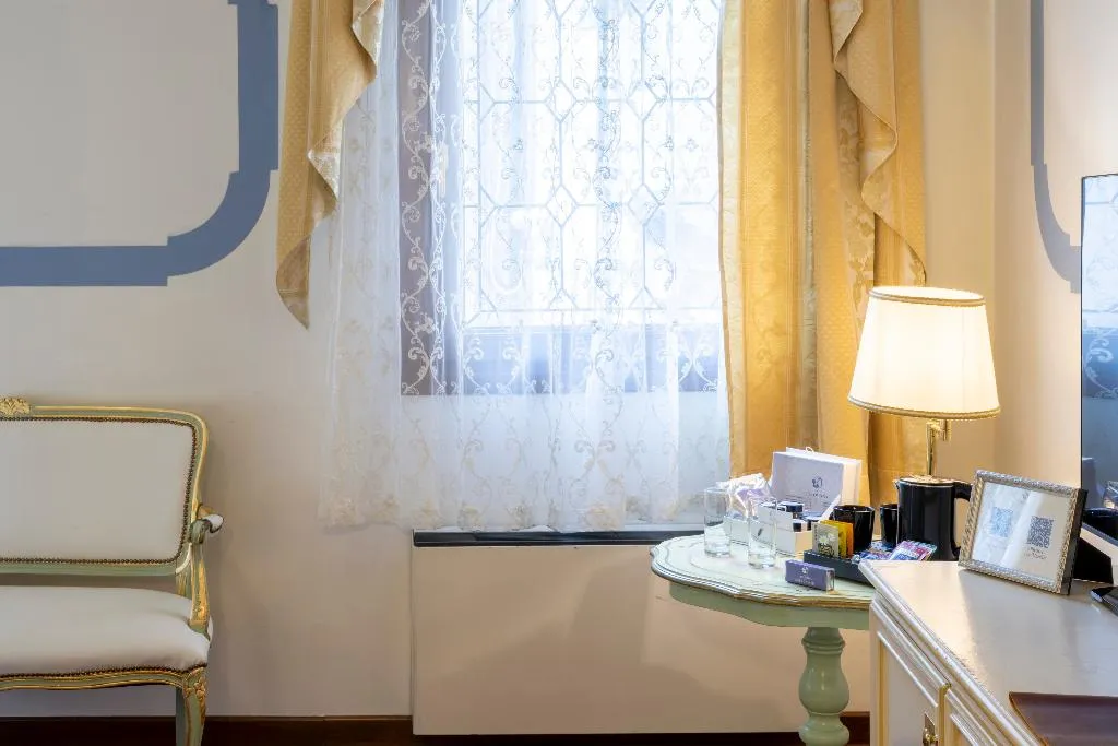 FAMILY ROOM ANNEX Room, Colombina, Venice