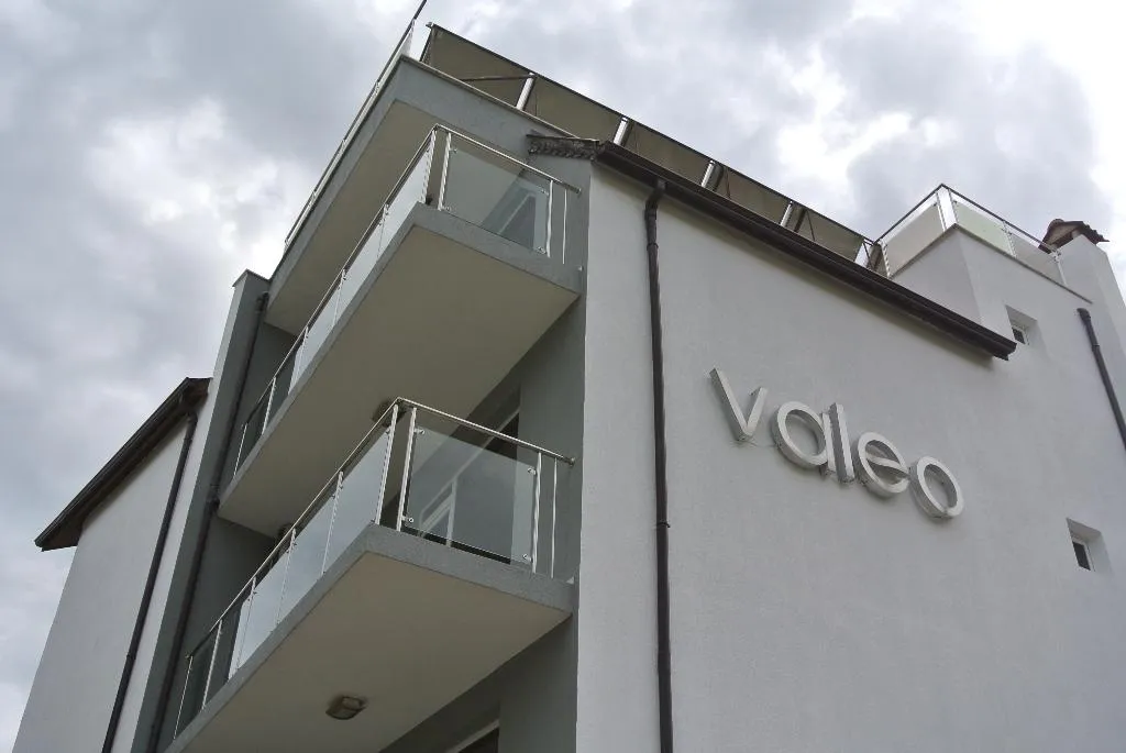 General view, Valeo, Varna