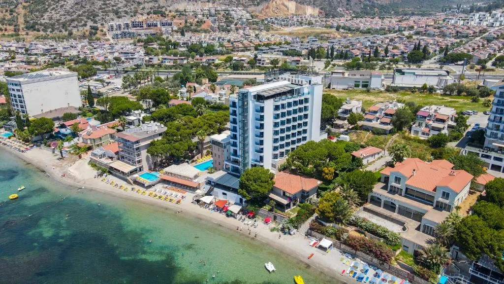General view, Signature Blue Resort, Izmir