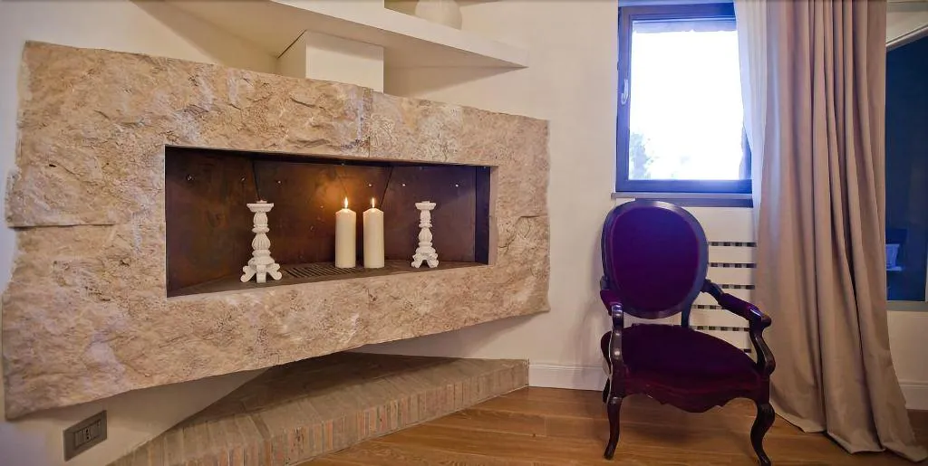 Room, Misia Country Resort & Spa, Perugia