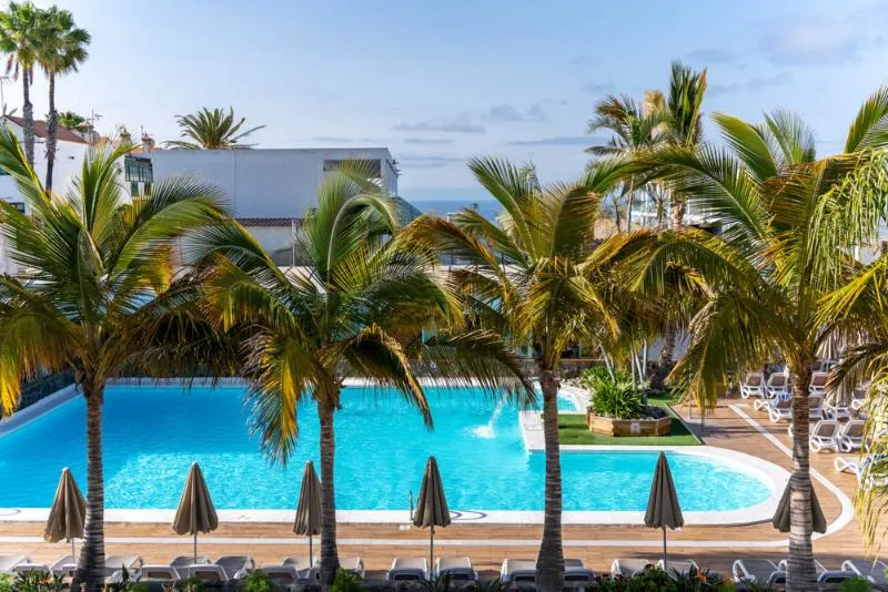 Pool, Servatur Eden & Buganvillas, Gran Canaria