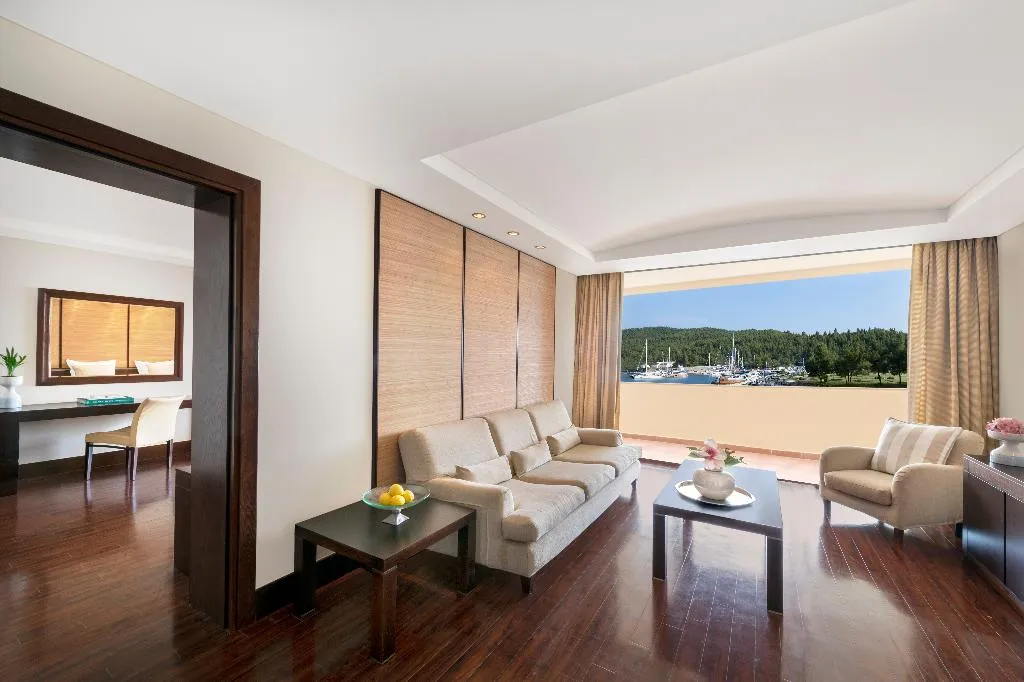 SUITE TWO BEDROOMS Room, Meliton - Porto Carras Grand Resort, Halkidiki