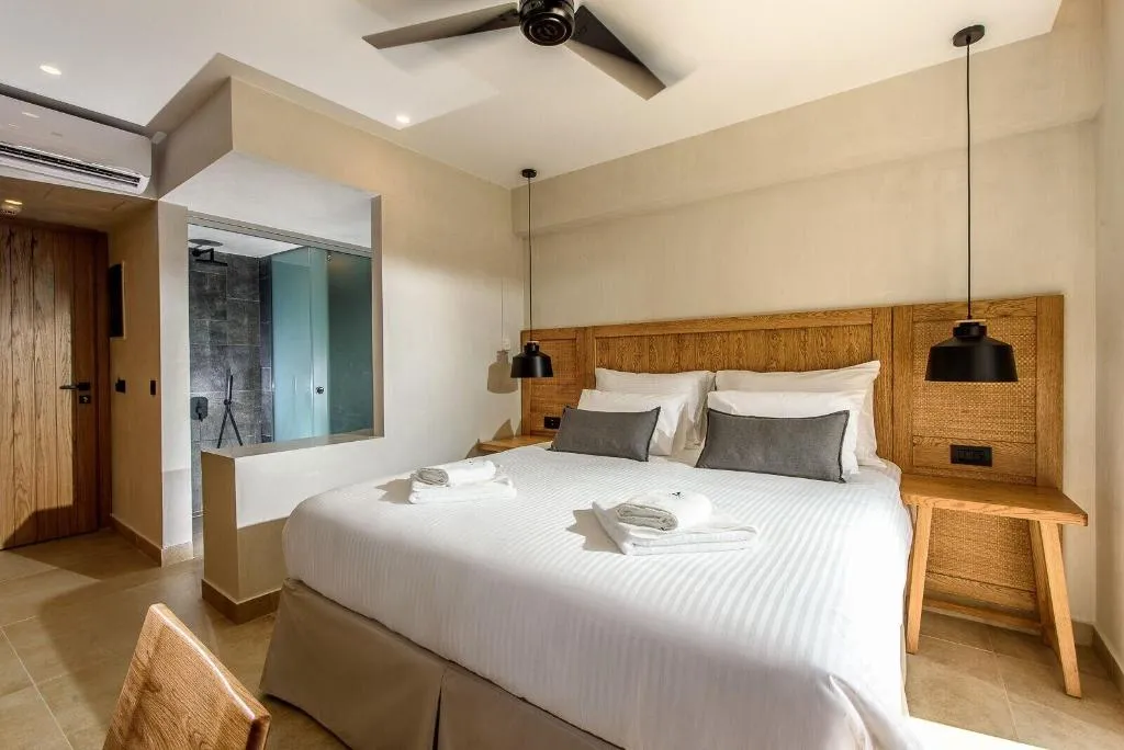 Room, Anesea Hotel, Crete