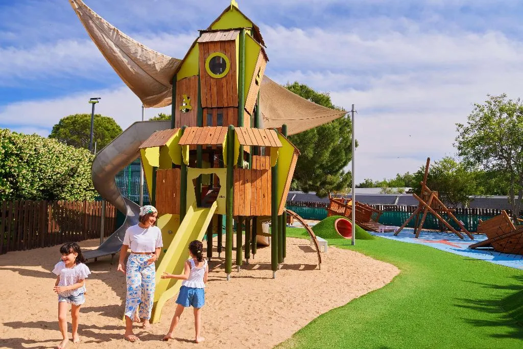 Sports and Entertainment, Neptune Luxury Resort, Kos