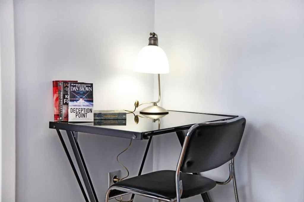 Room, Hellenic Hospitality House, Athens