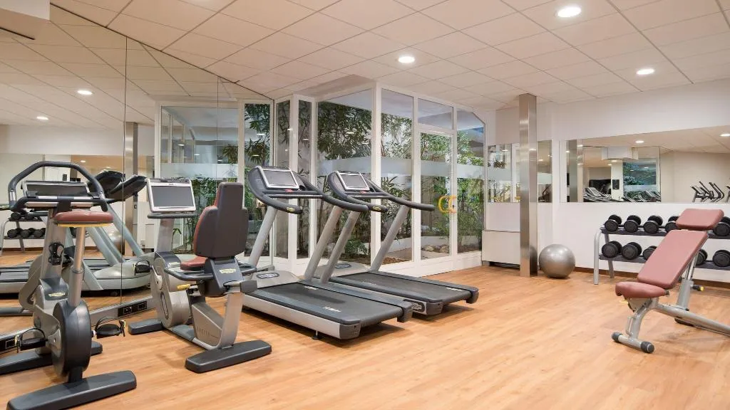 Sports and Entertainment, Sheraton Lake Como, Milan