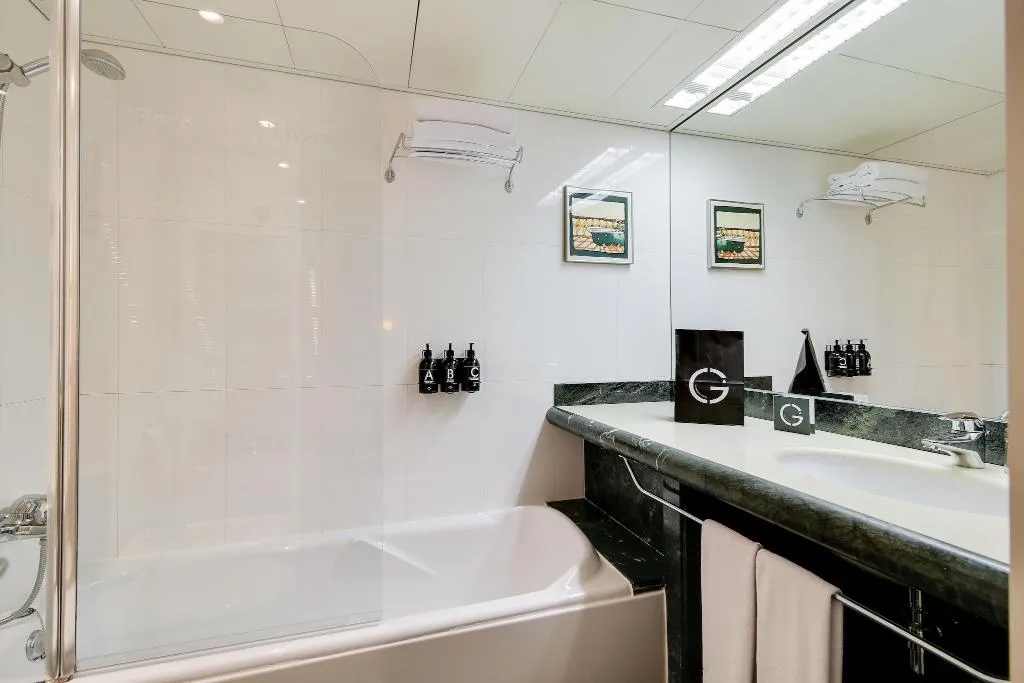 DOUBLE STANDARD Room, Barcelona Universal, Barcelona