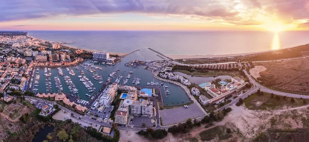 Beach, Old Village & Prestige, Algarve