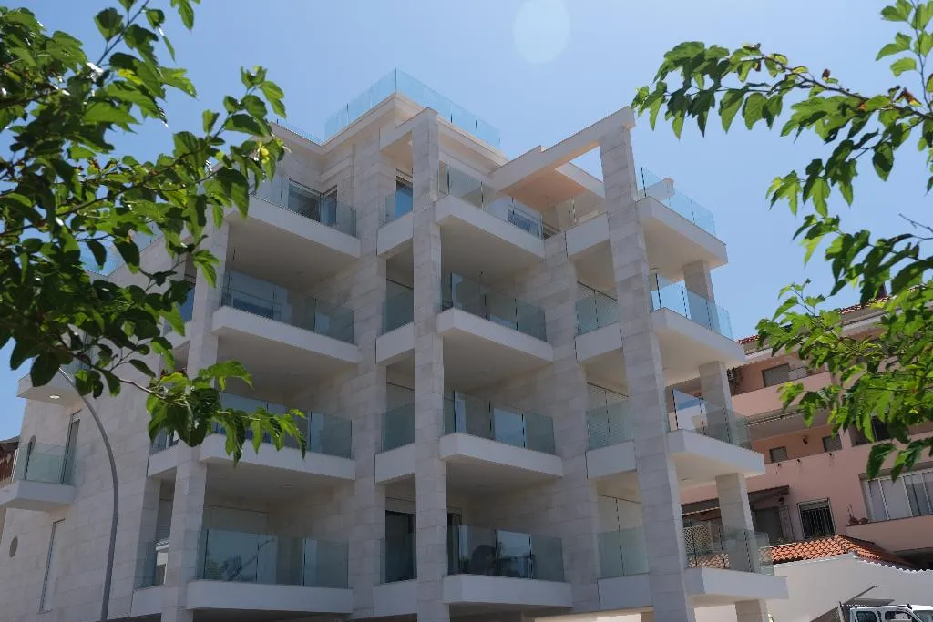 General view, AlMar Apartments by Alma di Alghero, Alghero