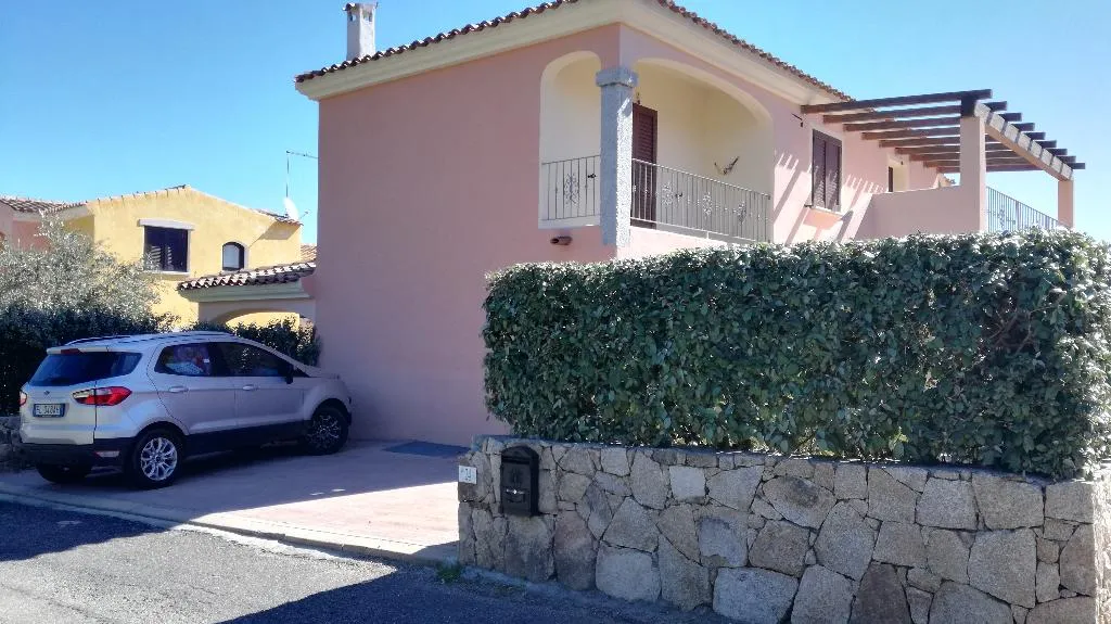 APARTMENT GARDEN VIEW Room, PMS CaseVacanze Budoni, Olbia
