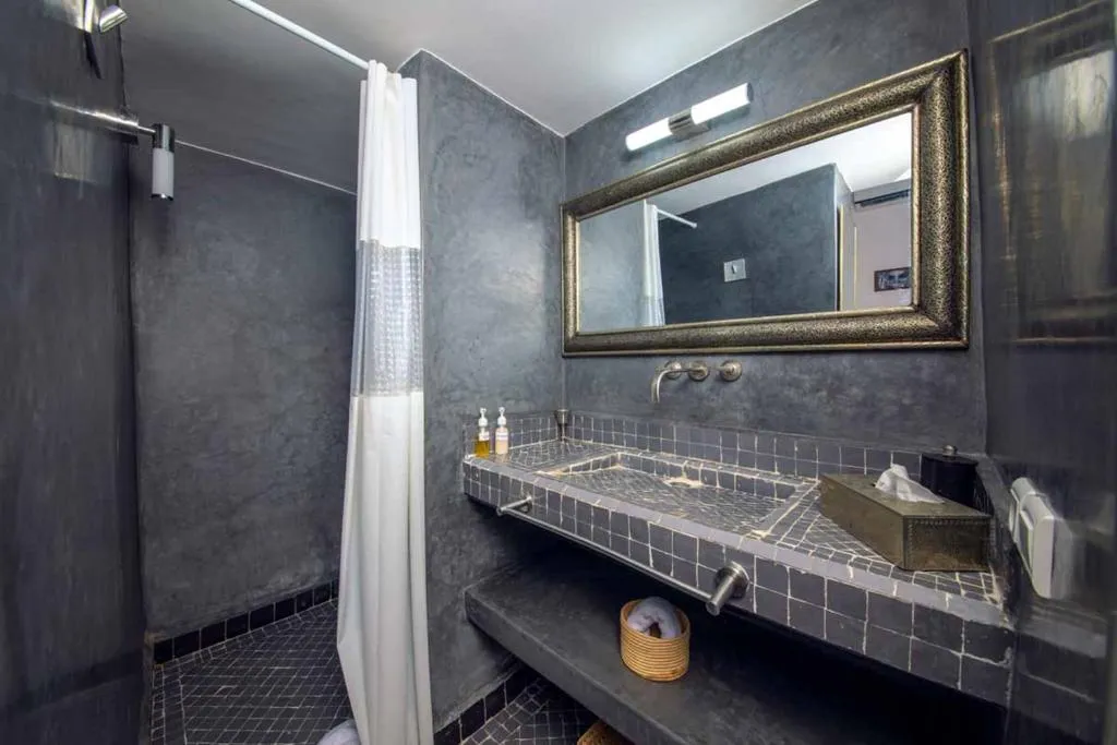 VILLA STANDARD Room, Riad Ambre Et Jasmin, Marrakech
