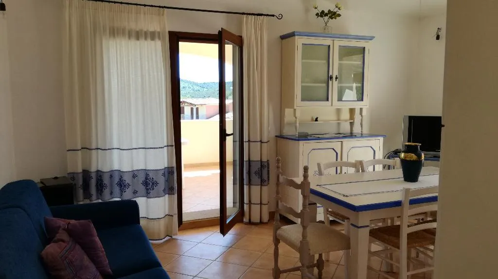 APARTMENT SEA VIEW Room, PMS CaseVacanze Budoni, Olbia