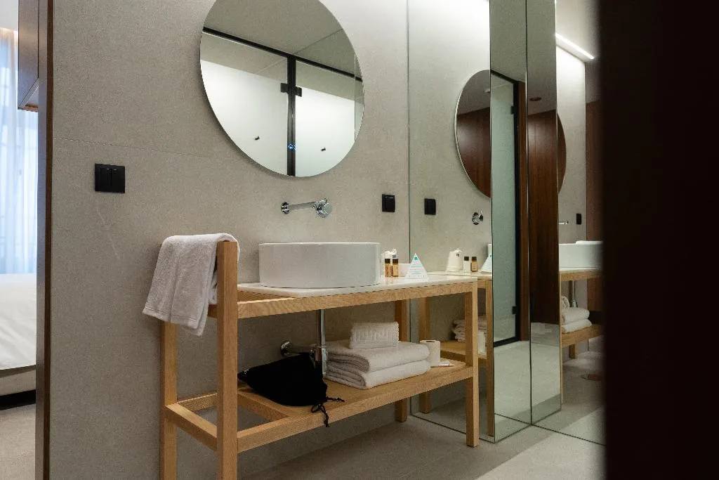 Room, Templo Hotel & SPA, Porto