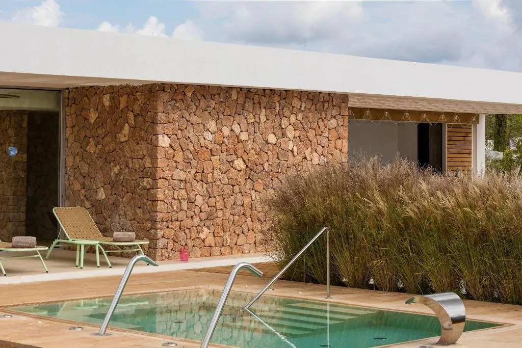 General view, Ca Na Xica - Hotel & Spa, Ibiza