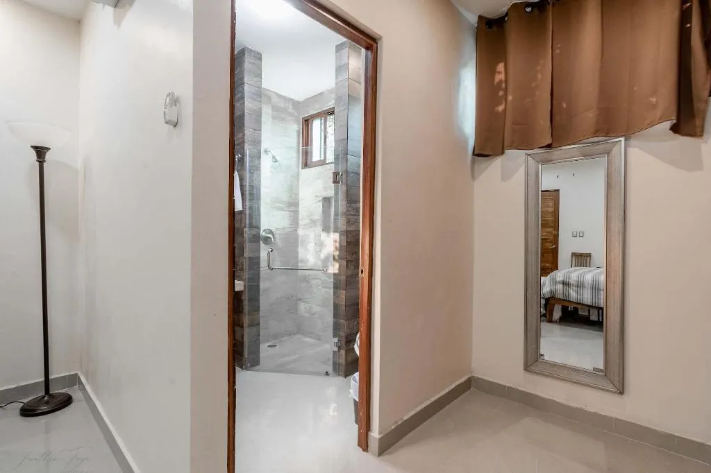 Room, El Zaguán Colonial by GuruHotel, Cancun Area