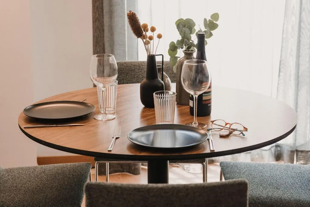 DOUBLE PENTHOUSE Room, Parker The Urban Flats, Valencia