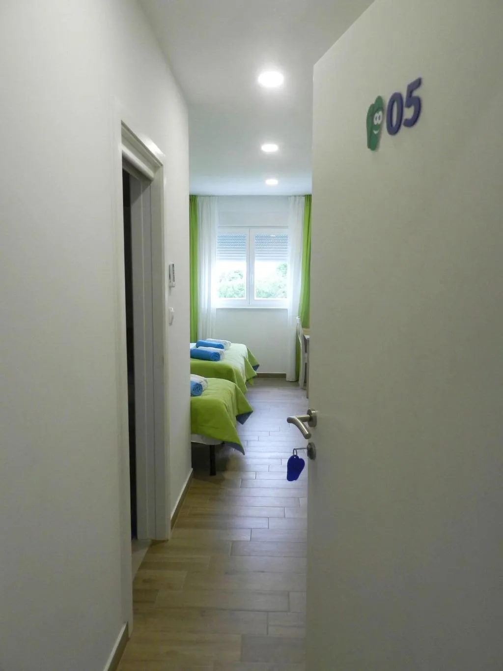 Room, YourCroatiaHoliday Bed & Breakfast, Istria