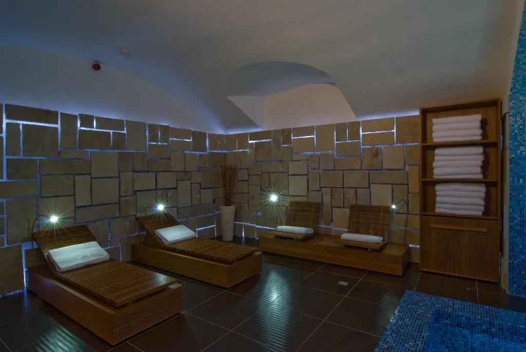 Sports and Entertainment, Gallery Park Hotel & SPA, Riga