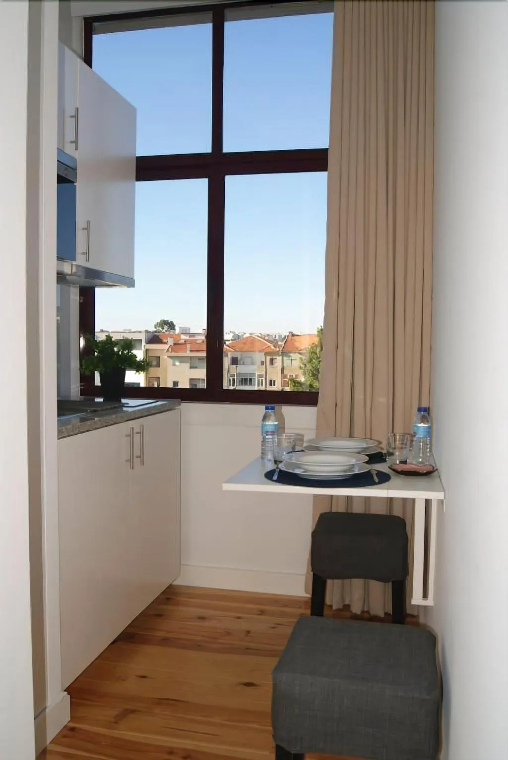 Room, Mystay Porto Centro, Porto