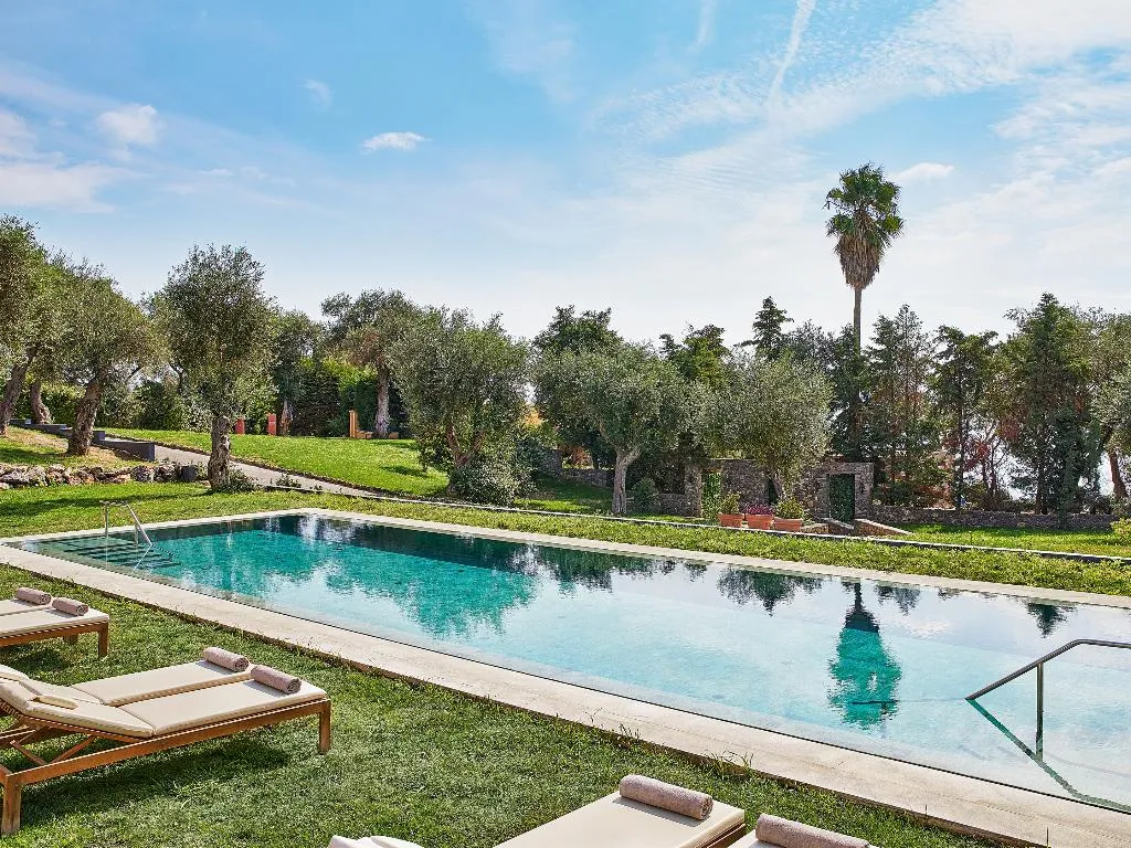 General view, Corfu Imperial, A Resort to Live, Corfu