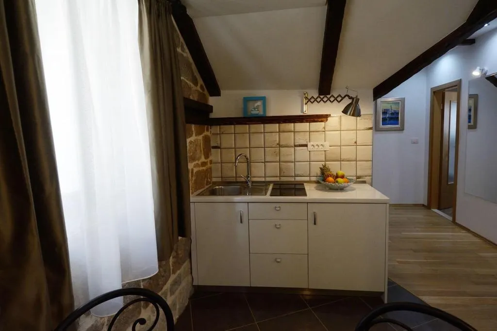Room, Villa Desideria, Split