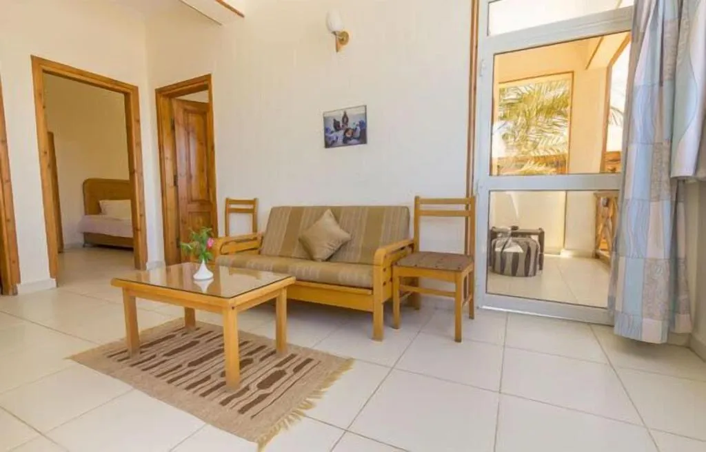 Room, Acacia Dahab Hotel, Red Sea Riviera