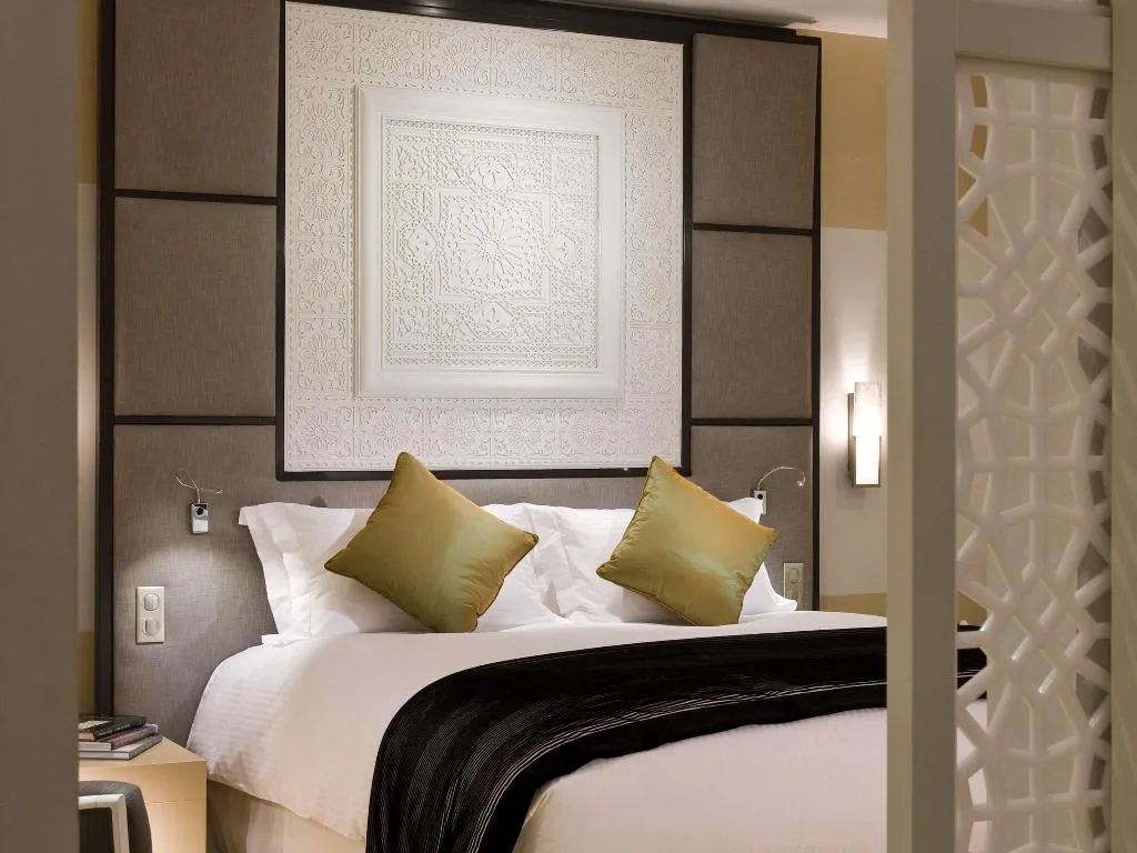 Room, Sofitel Rabat Jardin Des Roses, Rabat