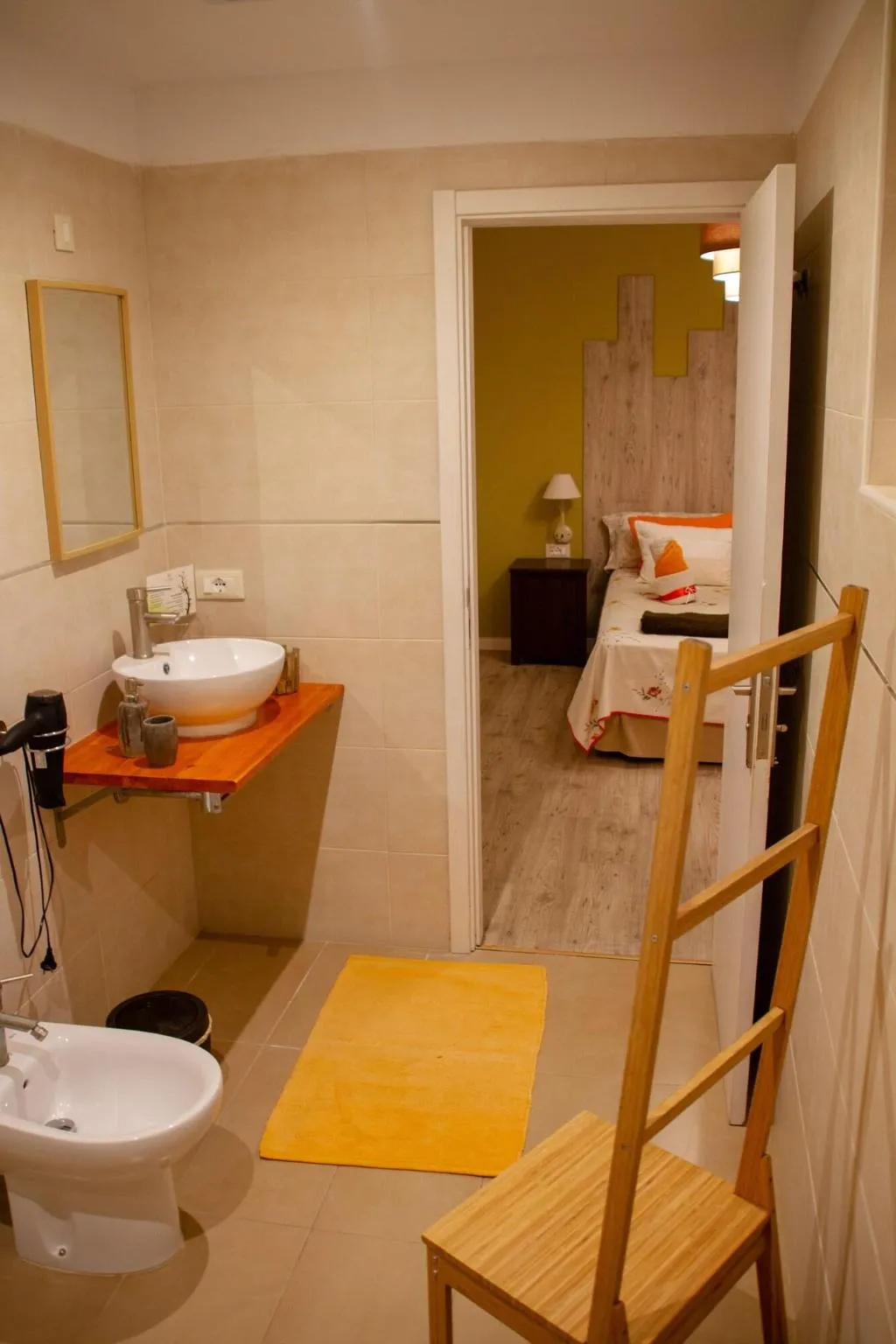 Room, Casa Regina Tenerife, Tenerife