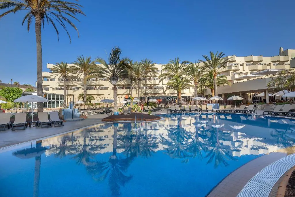 Pool, Barcelo Corralejo Bay, Fuerteventura
