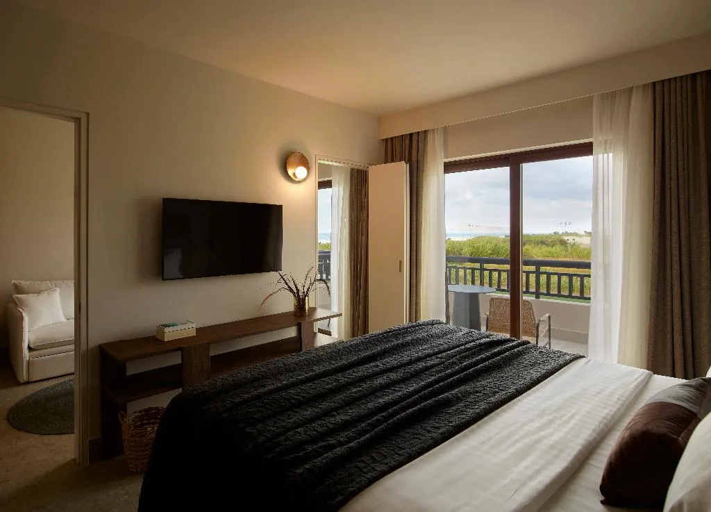 SUITE ONE BEDROOM Room, Asterion Suites & Spa, Crete