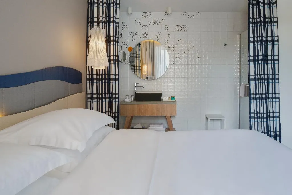 DOUBLE STANDARD Room, Bluesun Hotel Jadran, Split