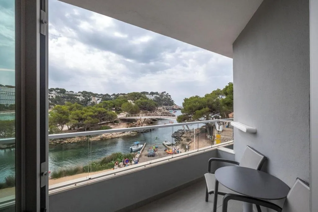 DOUBLE PREMIUM SEA VIEW Room, ARTIEM Audax, Menorca
