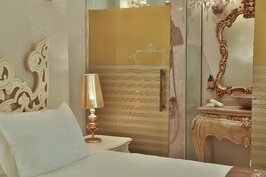 DOUBLE STANDARD Room, Elegance East Hotel, Antalya