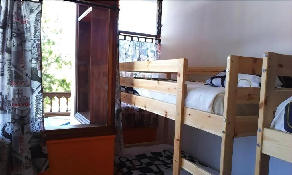 Room, Sea Hostel Dive Alive, Tenerife