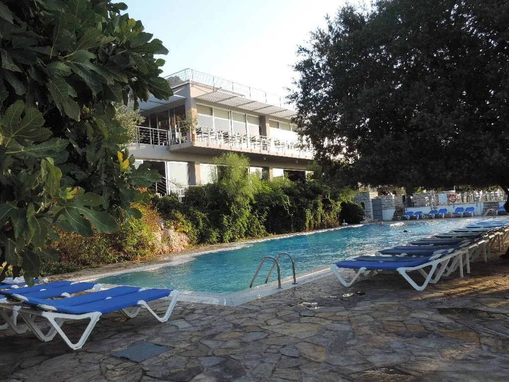 Pool, Loryma Resort Hotel, Dalaman