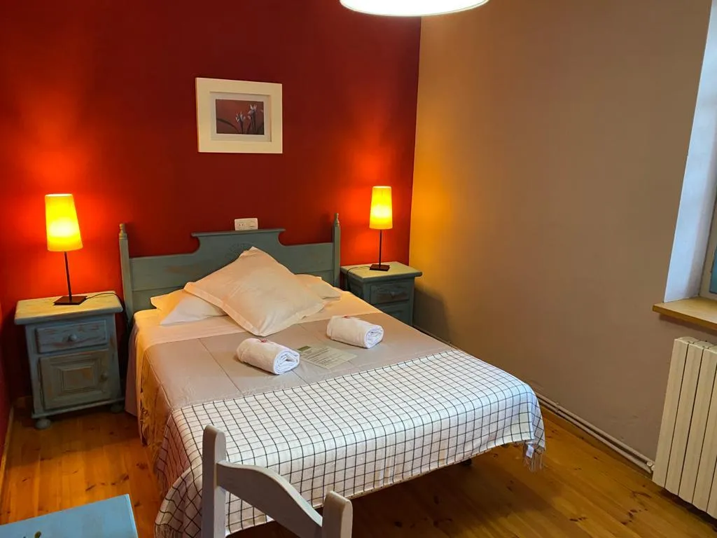 Double or Twin STANDARD Room, La Petite Bohême, Costa Brava