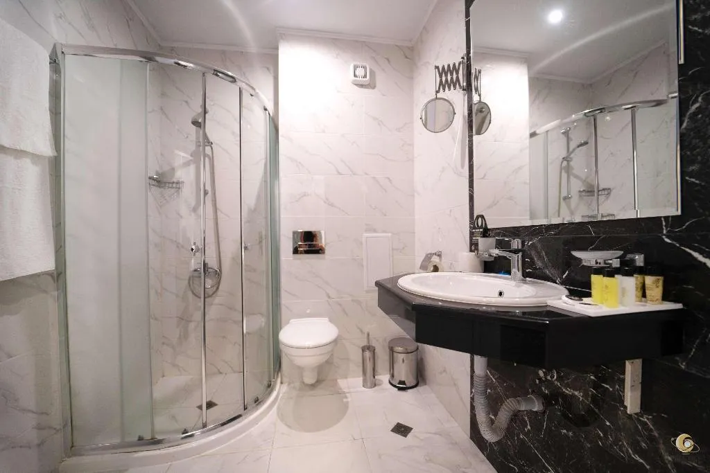 Room, Prestige Deluxe Hotel Aquapark Club, Varna