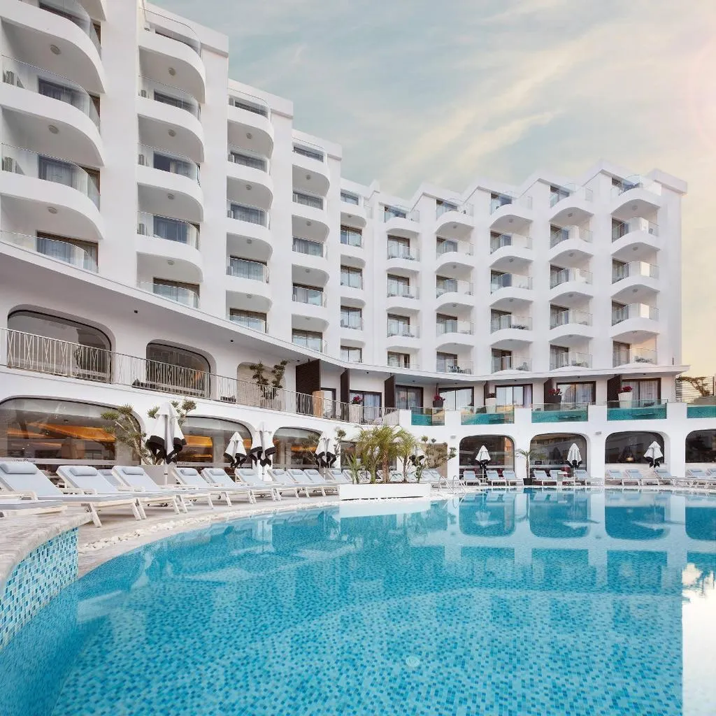 Pool, Lalila Blue Suites, Dalaman