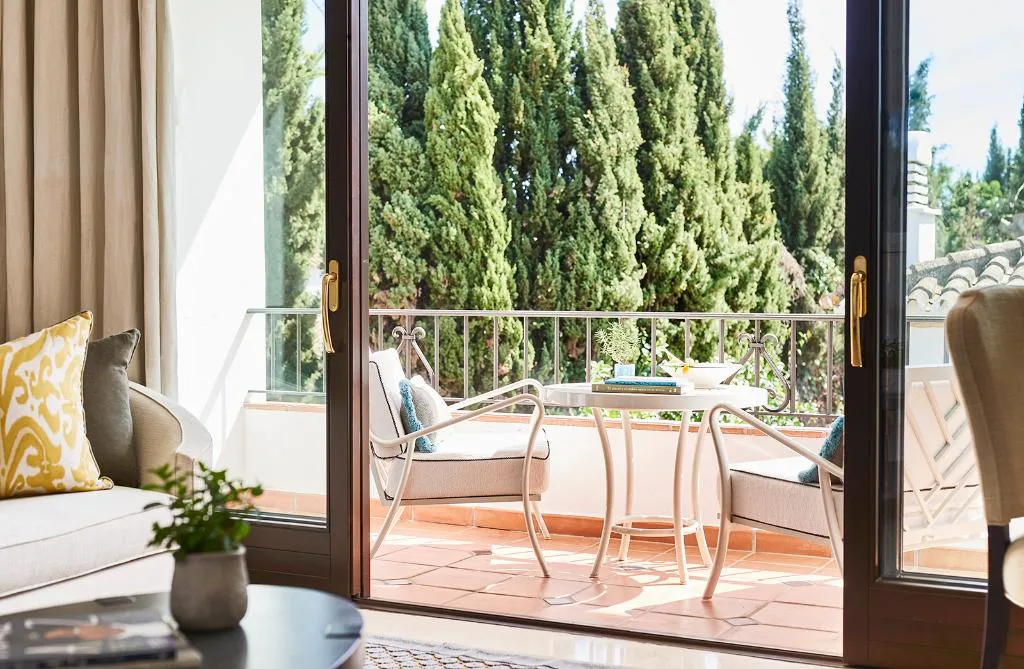 SUITE STANDARD Room, Marbella Club Hotel, Costa Del Sol