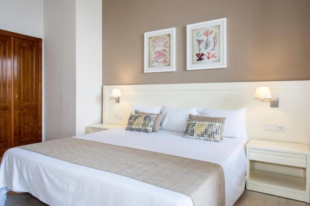 JUNIOR SUITE STANDARD Room, Bahia Principe Explore San Felipe, Tenerife