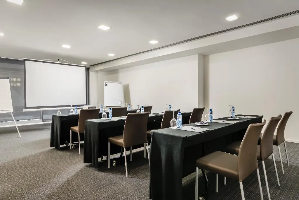 Conferences, Ikonik Lex, Barcelona
